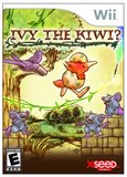 Ivy the Kiwi? (Nintendo Wii)